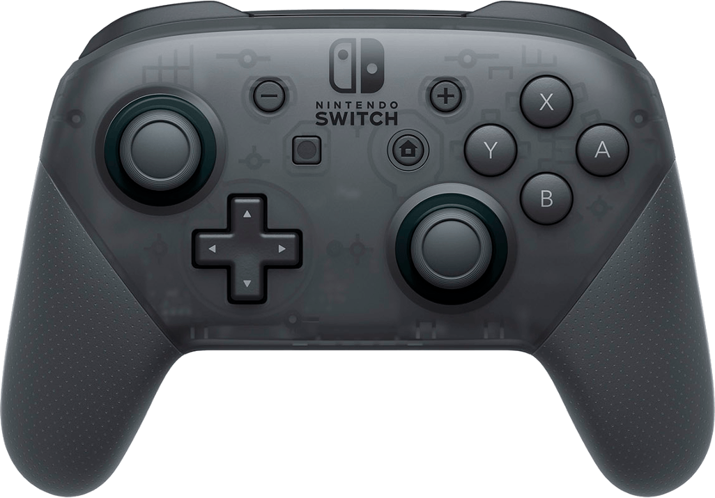 controller