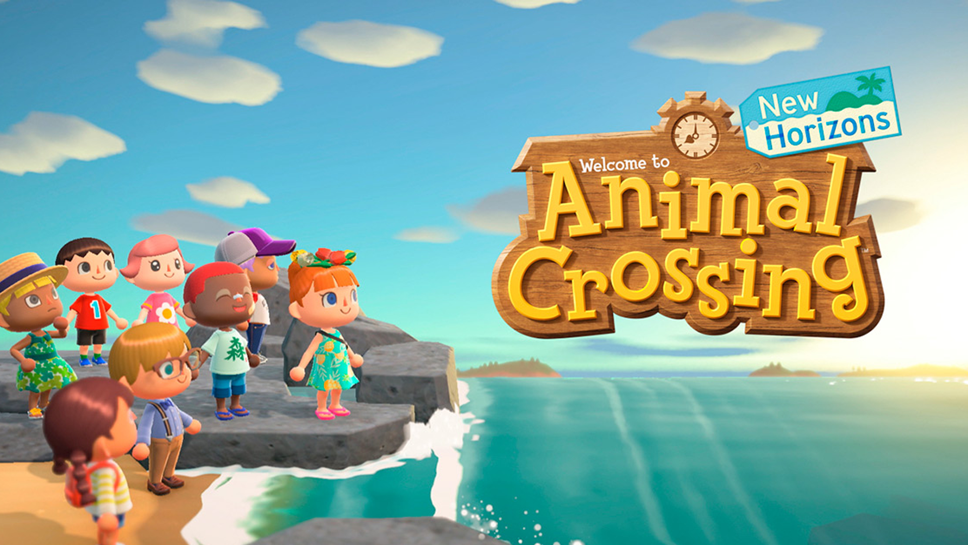 Animal Crossing: New Horizons